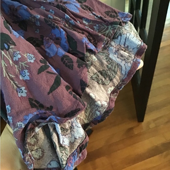 💕Host Pick💕 Free People Magic Mystery Tunic - Picture 8 of 8